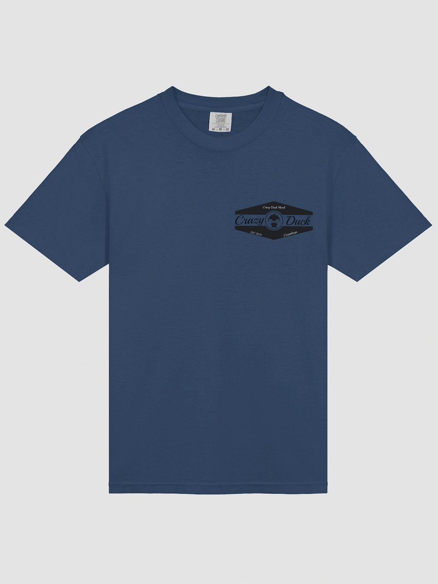 Beer Can T-Shirt product image (24)