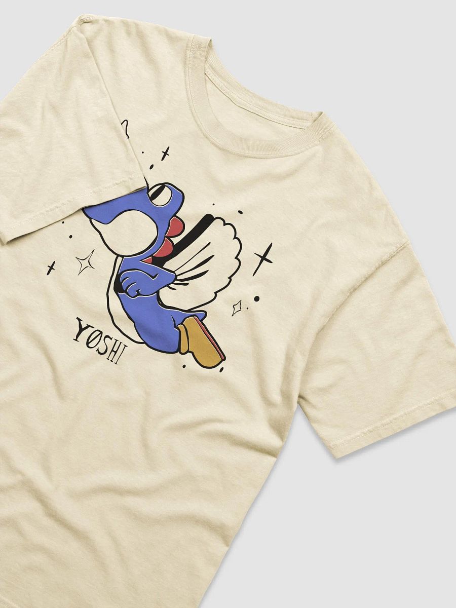 YOSHI T-Shirt product image (3)