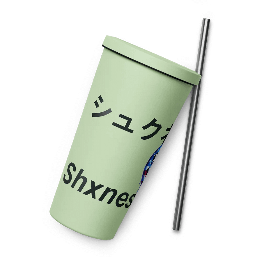 Shxne Cold Cup product image (9)