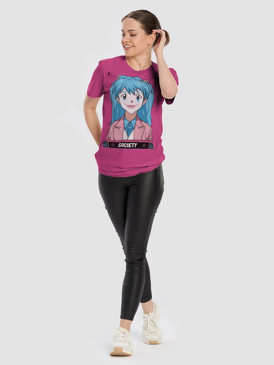 Woker Trans SOCIETEE (Colorful) product image (9)