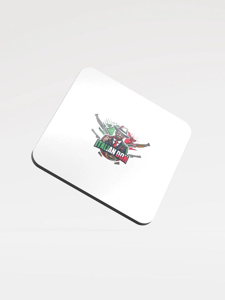 ItalianDon Coasters product image (1)