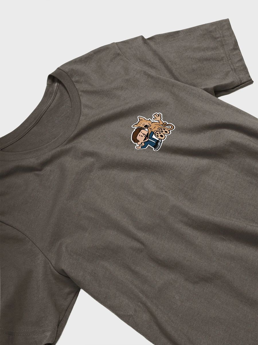 Sparty and Zach Tshirt product image (3)