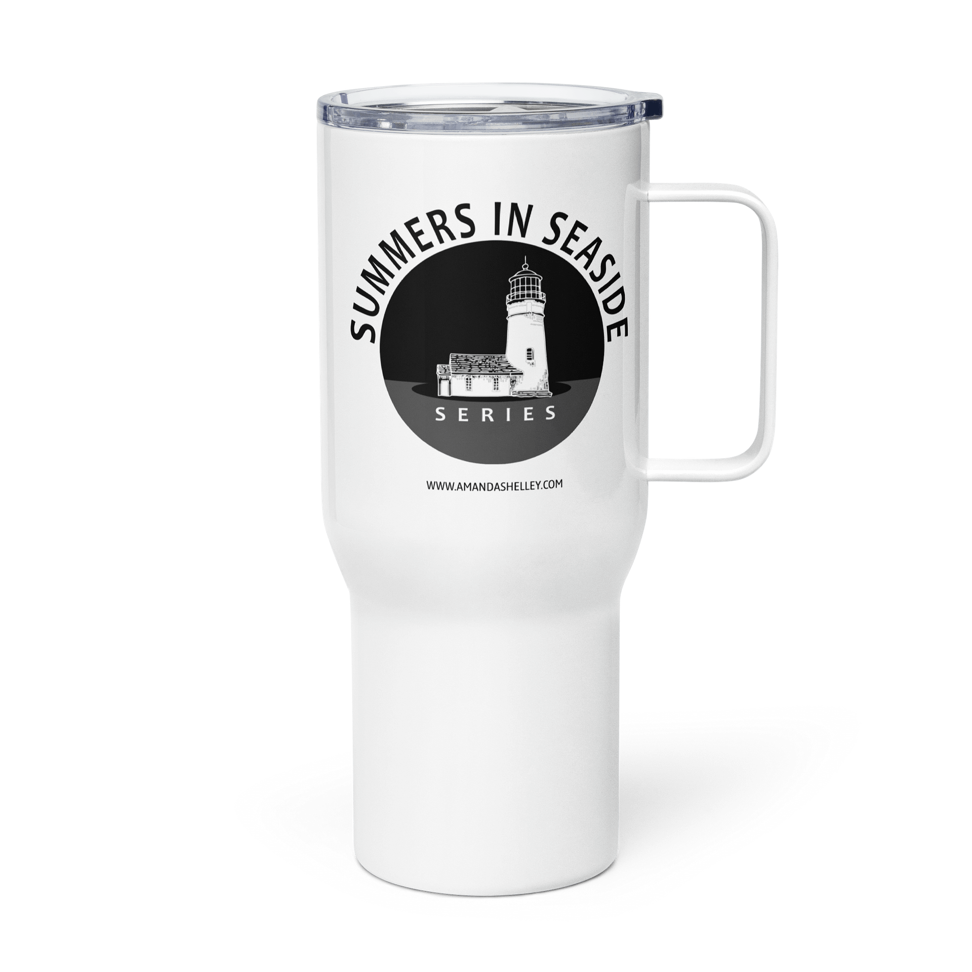 Seaside Travel Mug product image (4)