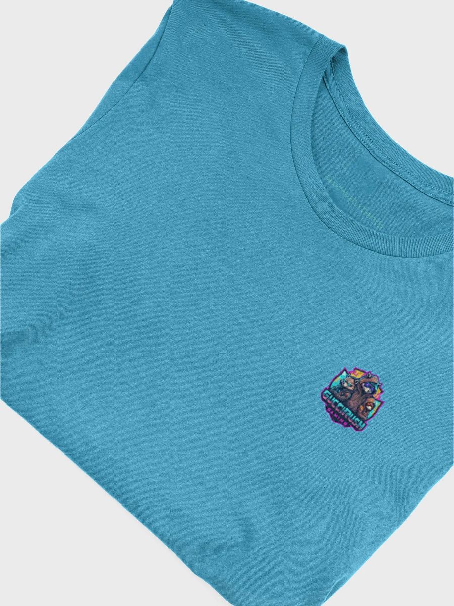 GxG Shirt Soft-Cotton product image (5)