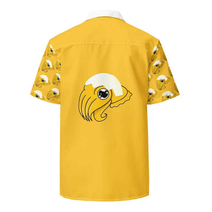 !Egg Shirt - all over print product image (1)