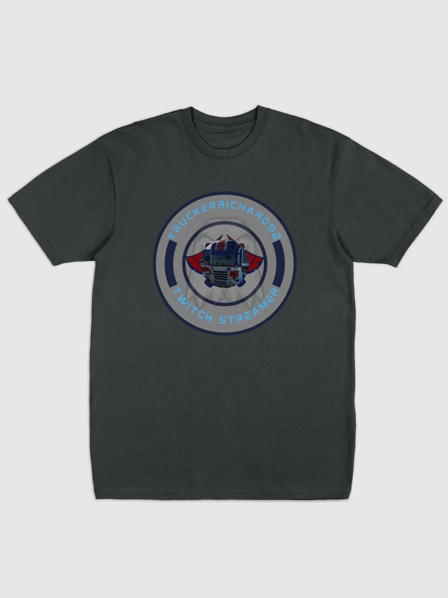 Optimus Truck Tee - Limited Edition product image (1)