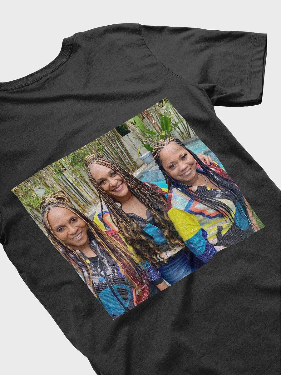 J.J. Fad Logo Shirt product image (4)