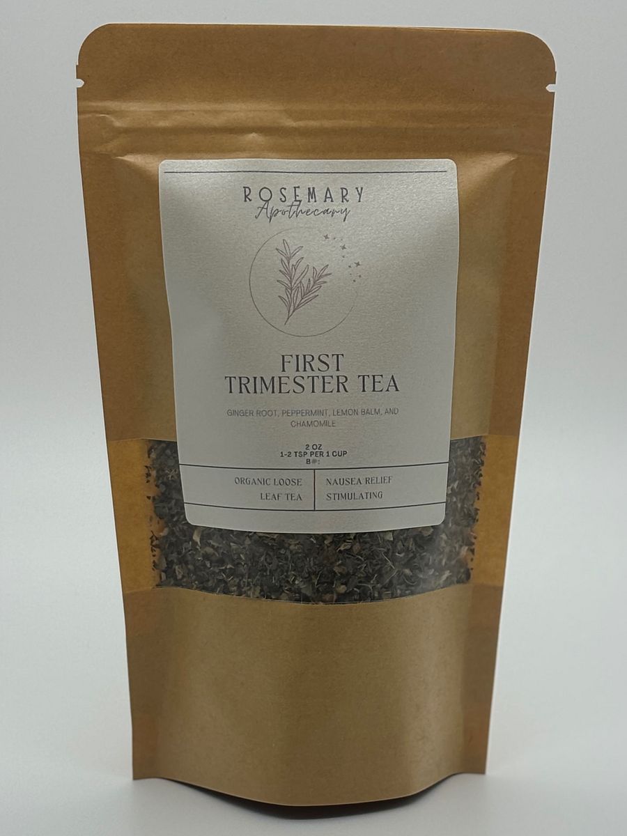 First Trimester Tea product image (2)