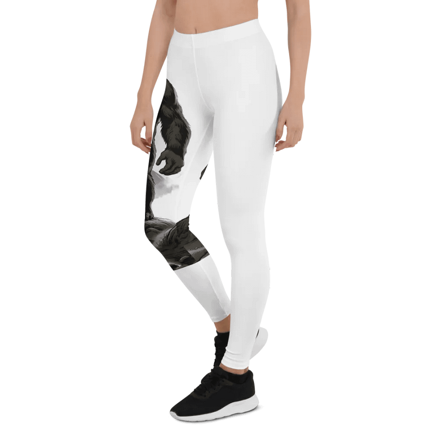 Bigfoot Leggings product image (6)