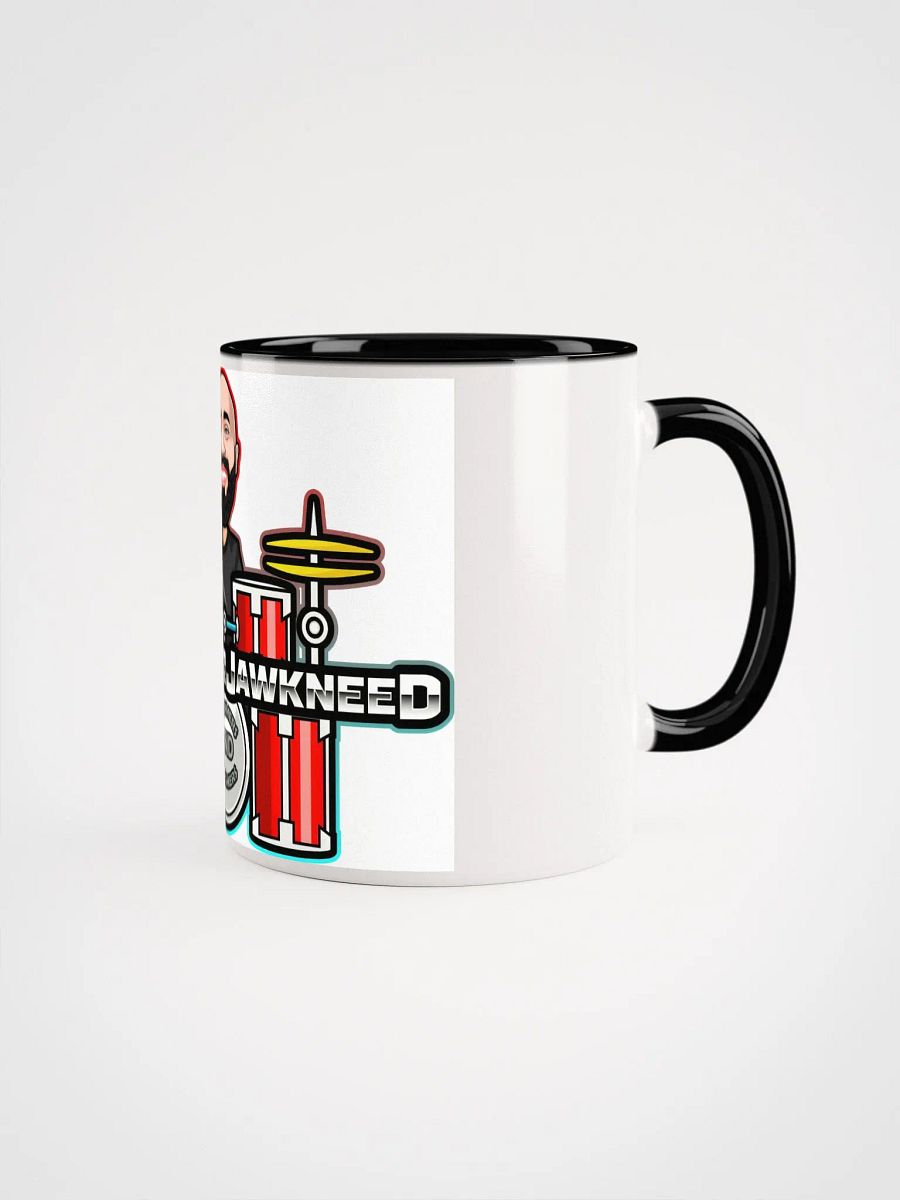 Drummers And Dreamers Coffee Mug product image (64)