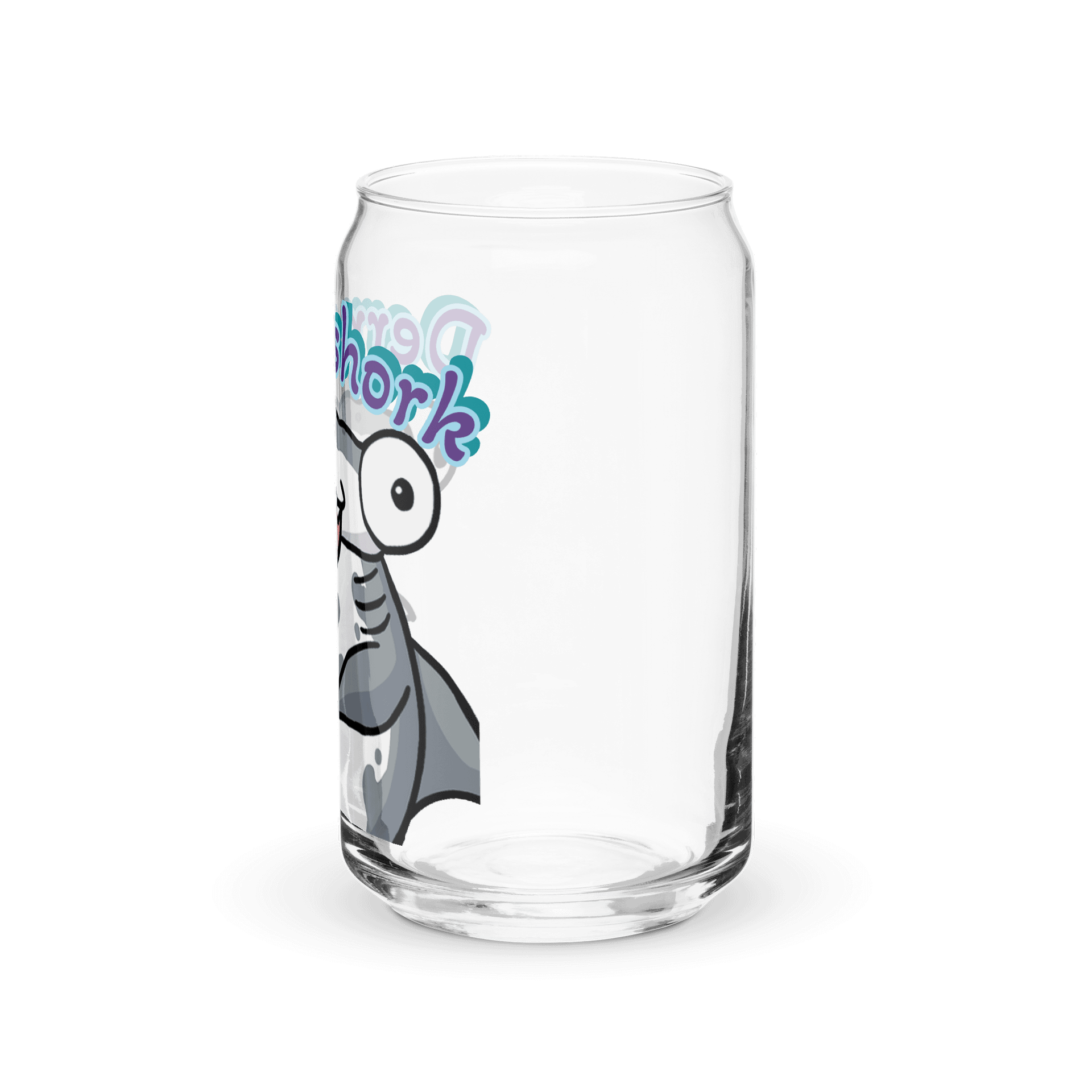 Derpashork Drink Glass! product image (3)