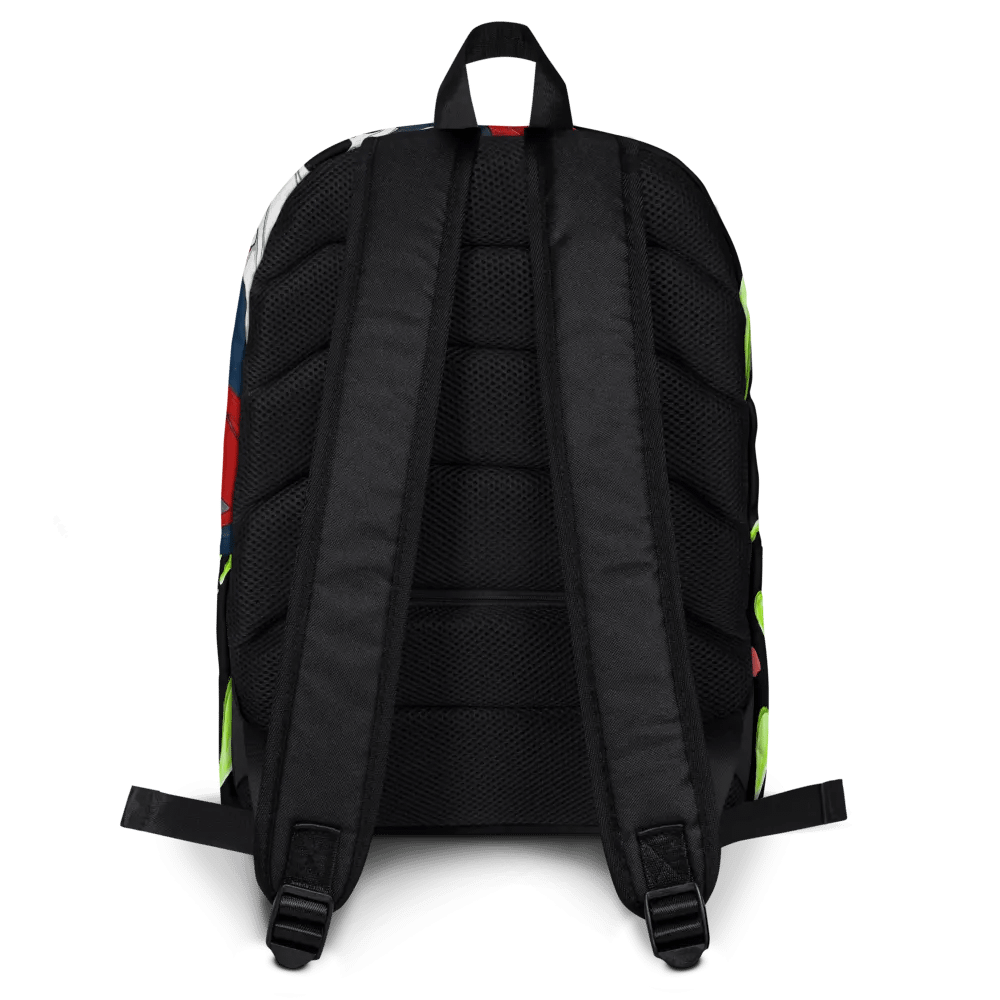 Necromancer's Allure Backpack product image (8)