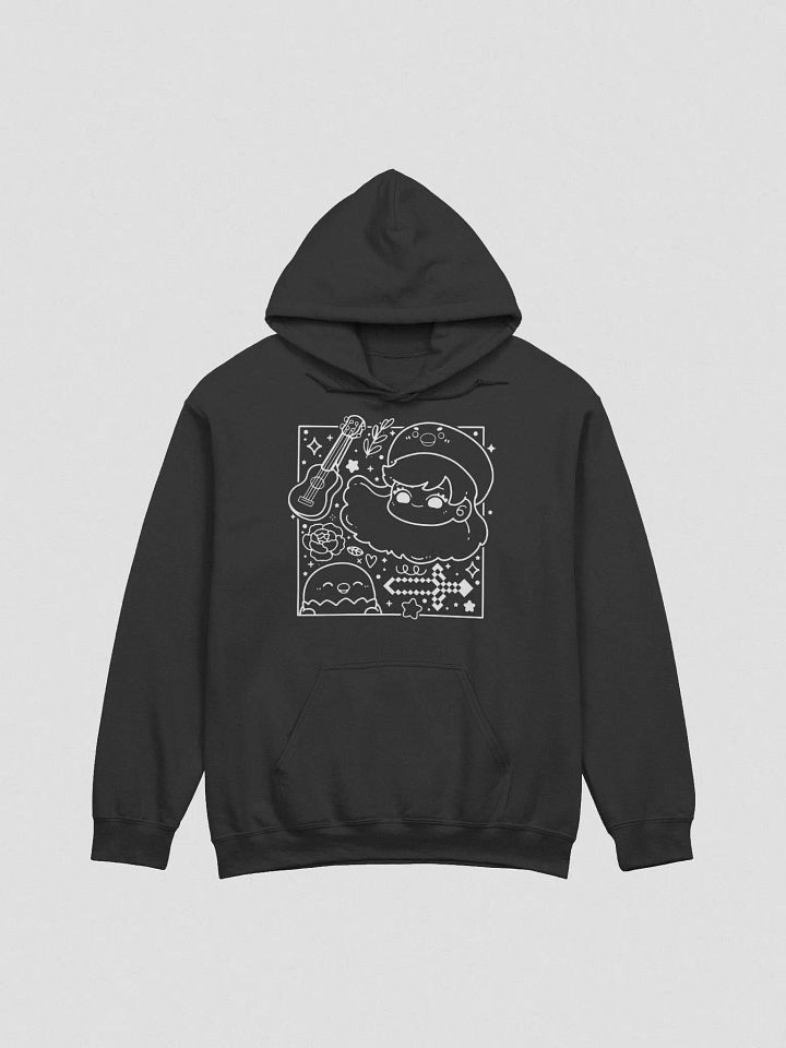Boop Boop Hoodie product image (1)