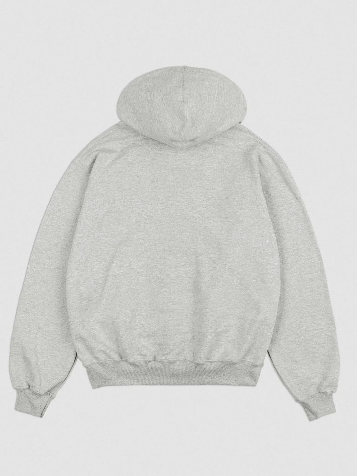Proud Dickhead Embroidered Hoodie product image (4)