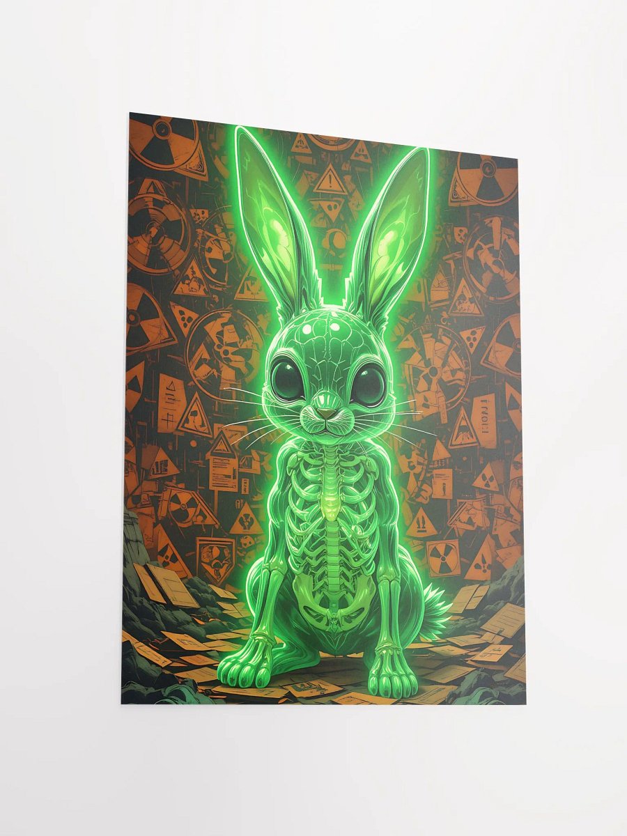 Atomic Bunny product image (2)