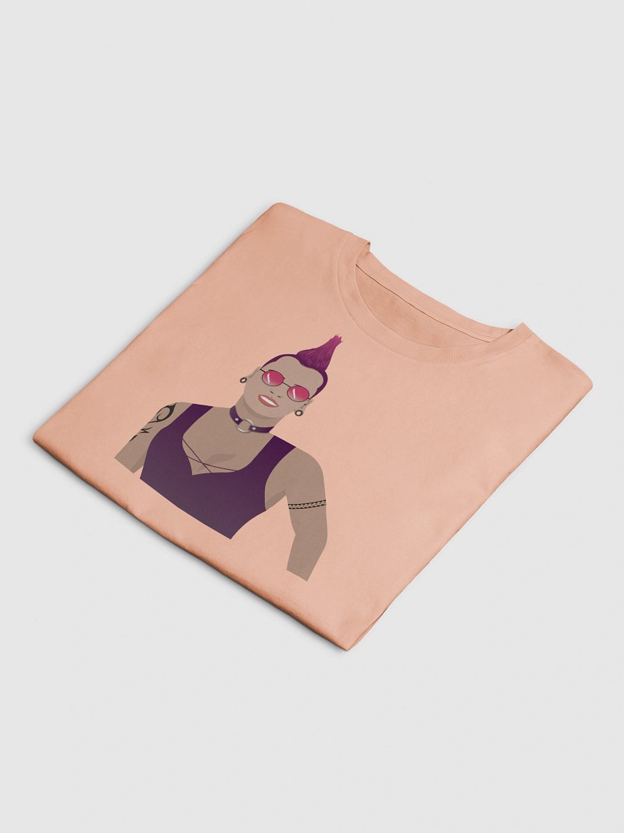 LINA - Women's Premium Crop Top product image (25)