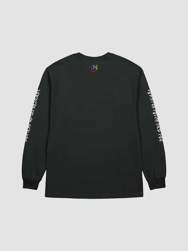 Skulls 'N Roses Long Sleeve Tee product image (2)