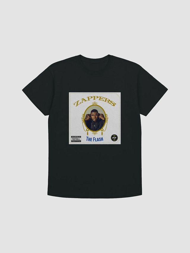 Zappers x Flash G-Thang Tee product image (1)