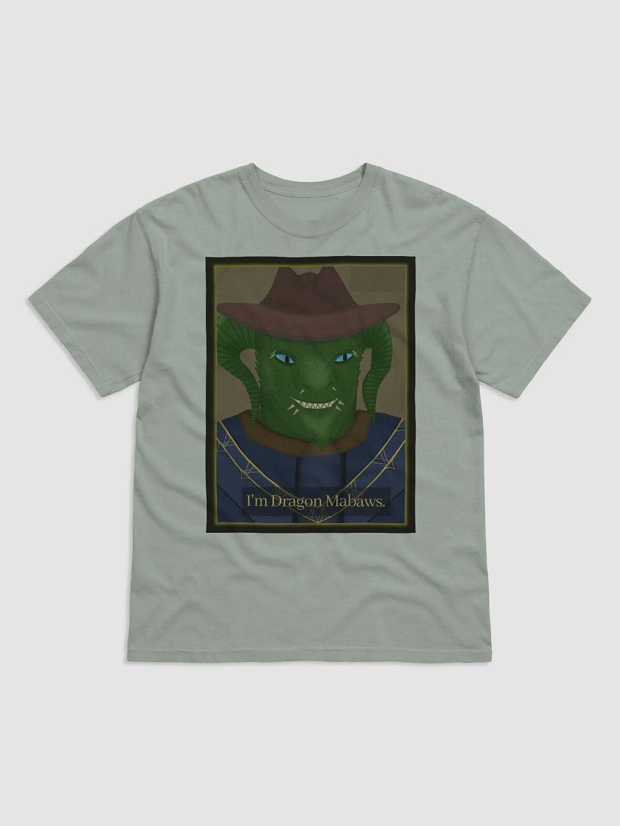 Dragon Mabaws Tee product image (1)