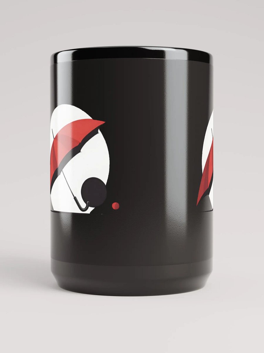 Red Umbrella Movement 15oz Mug product image (5)