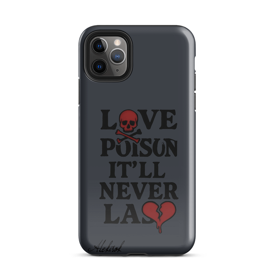 love like poison tough phone case product image (51)