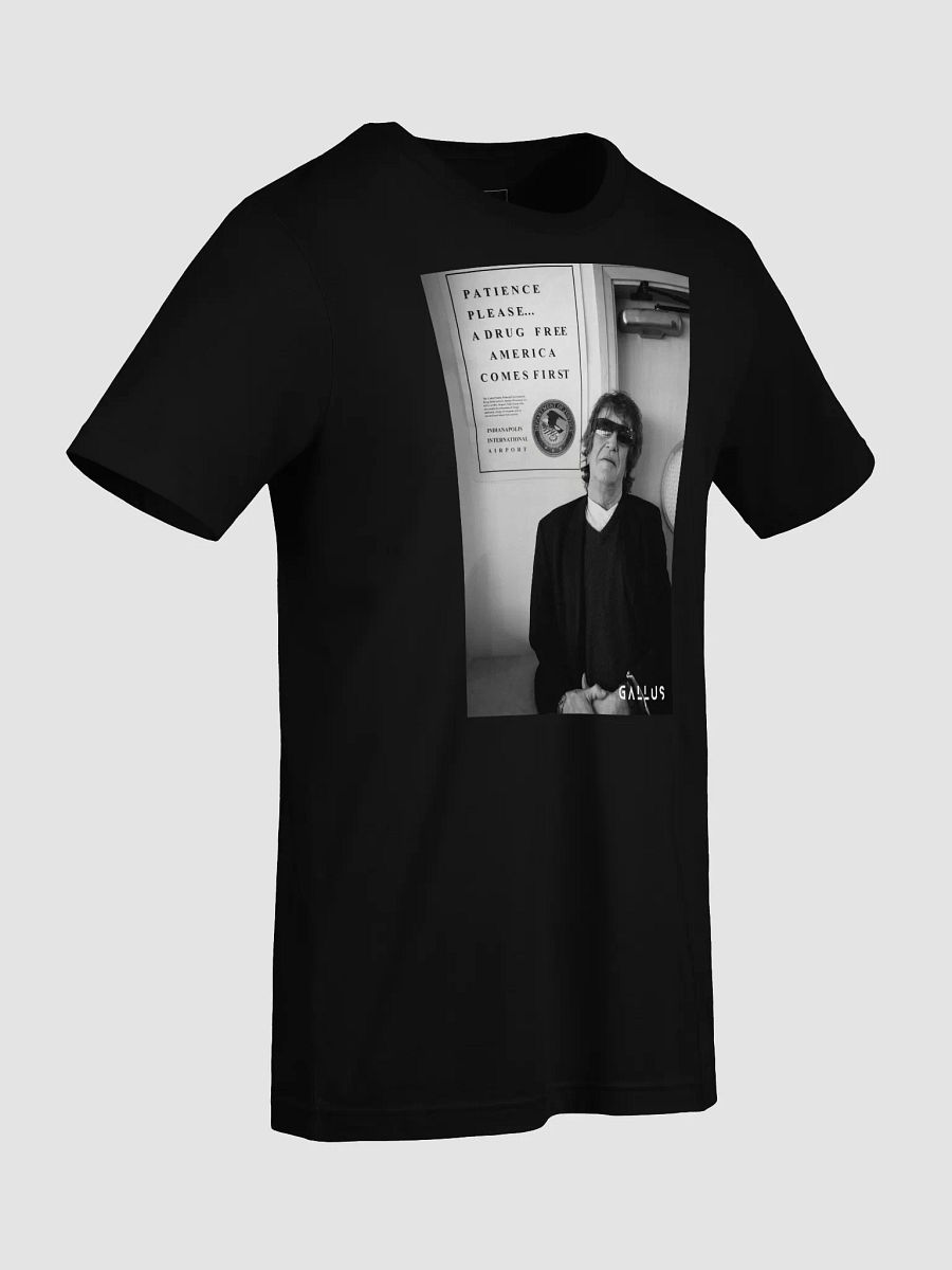Gallus T-Shirts - Author Howard Marks by Brian Anderson product image (81)