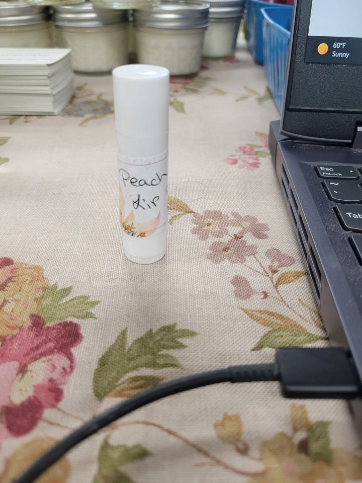 Lip Balm product image (1)