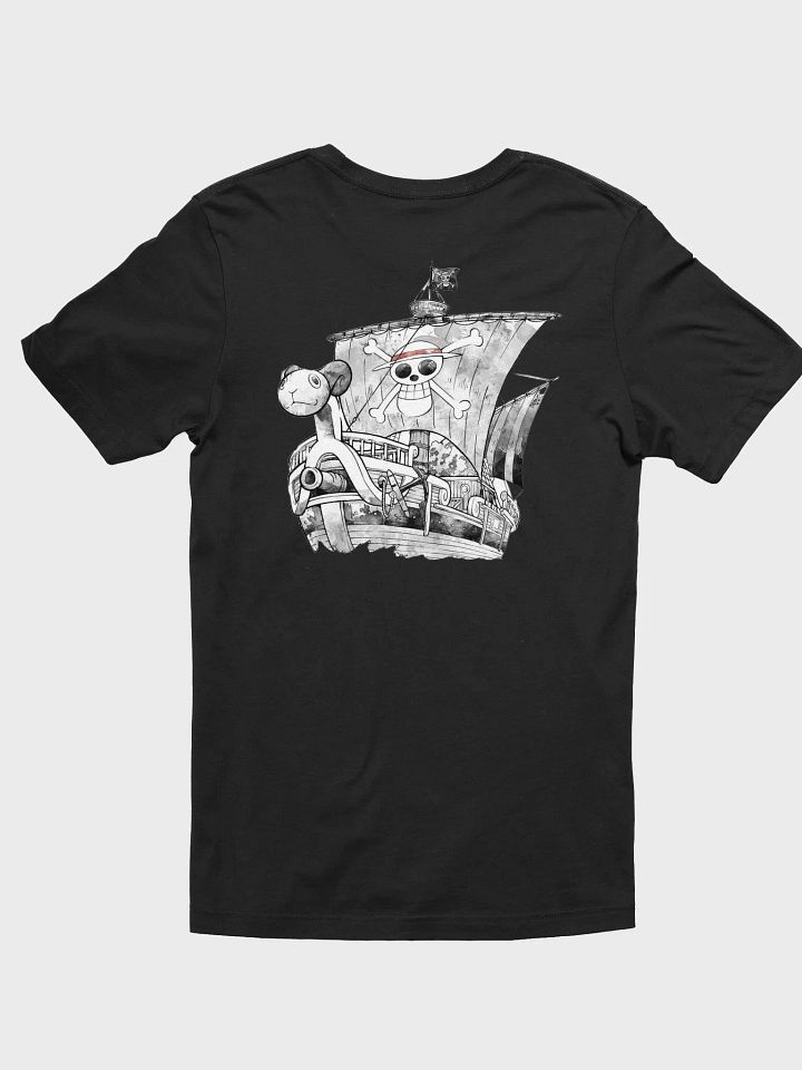 Pirate Adventure Cotton T-Shirt product image (2)
