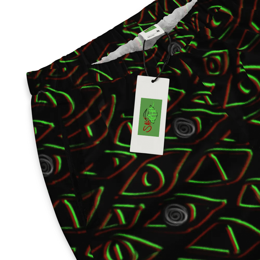 Always Watching 2.0 Track Pants product image (3)
