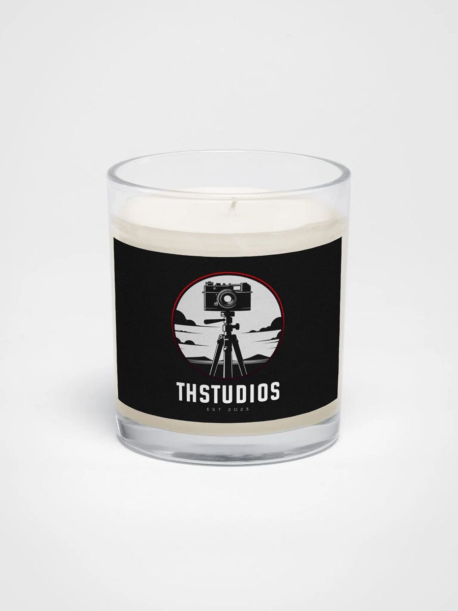 THStudios Candle product image (1)