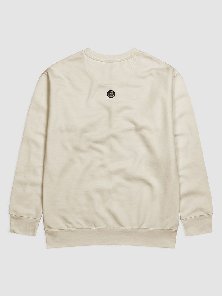 LIMITED TIME "HEY OLI! bing bing bing bing" KREW product image (6)