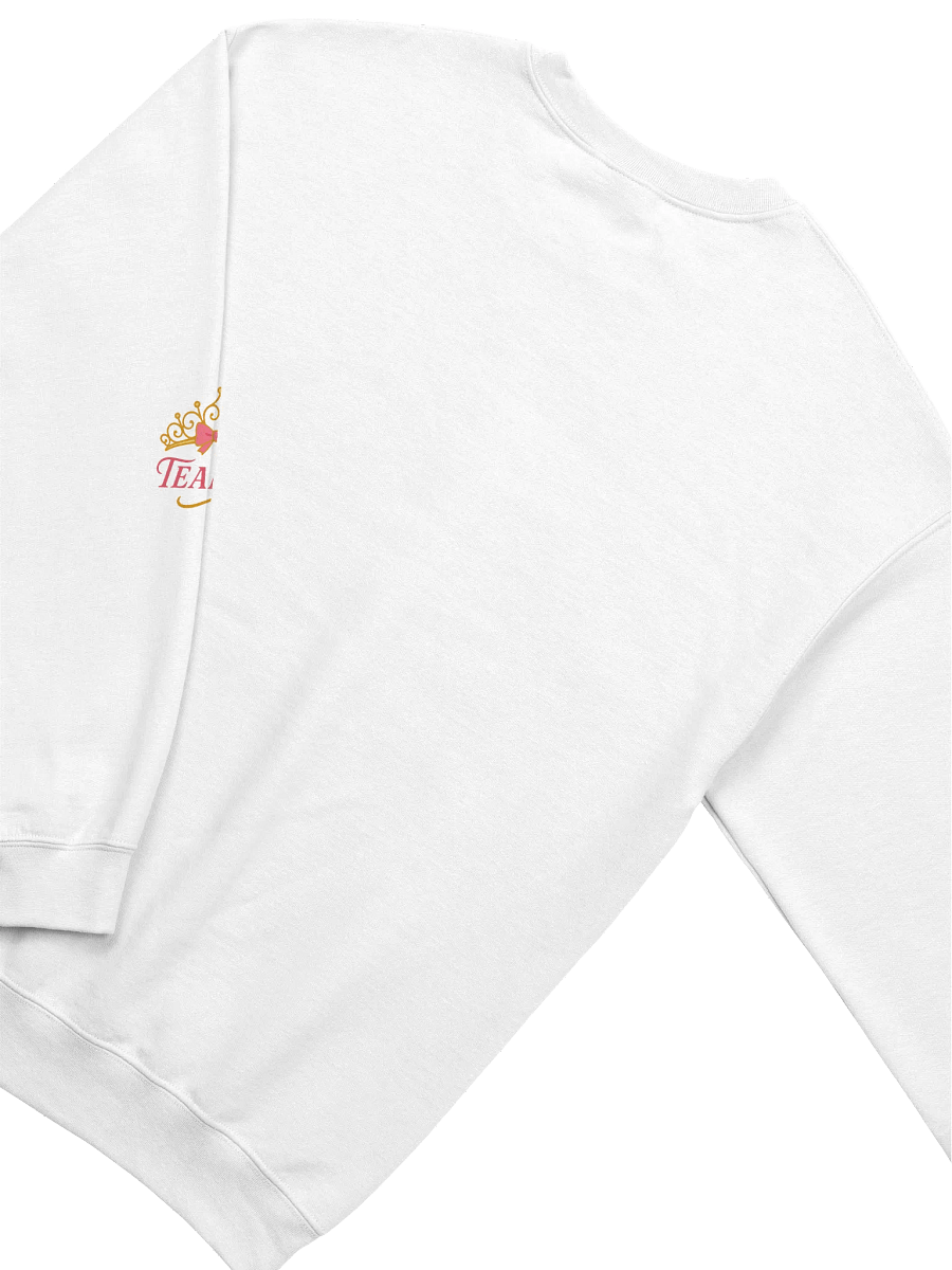 Team K (V-1) Sweathshirt product image (4)