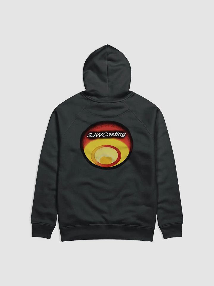 SJWC Hoodie product image (2)