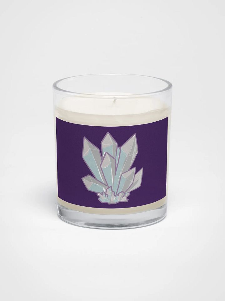Crystal Candle product image (1)