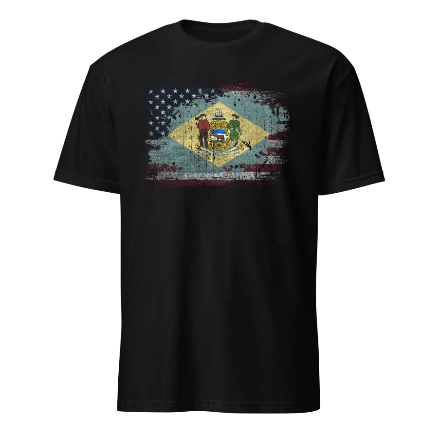 Delaware USA product image (1)
