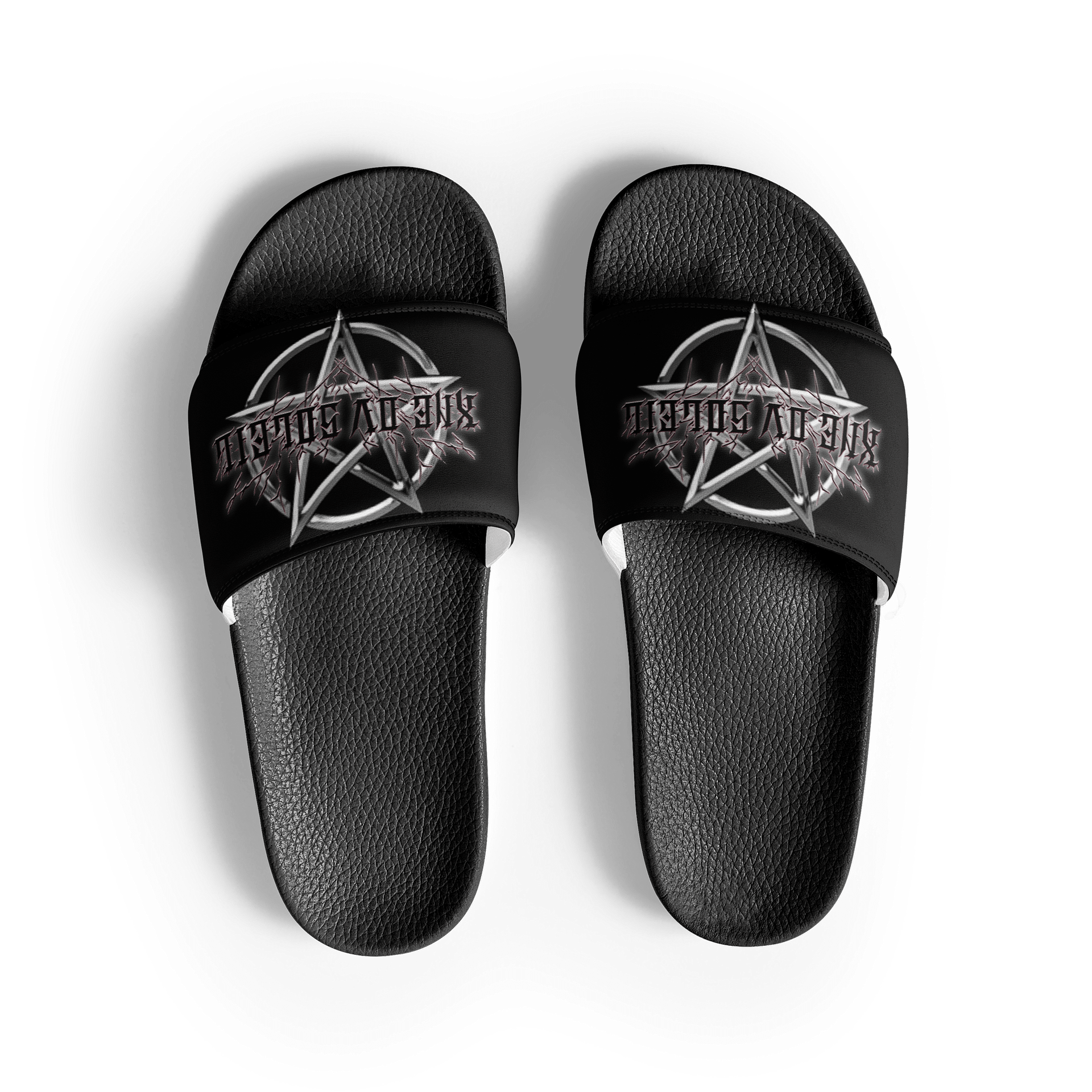 XNE OV SOLEIL Men's Slides product image (3)