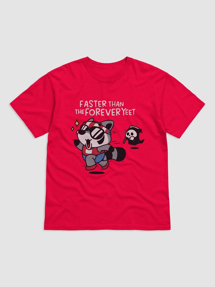 Forever Yeet Men's Tee product image (65)