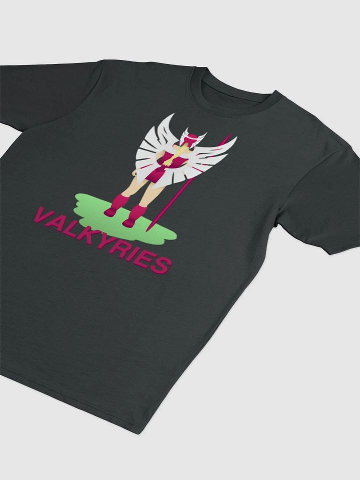 Valkyries T-shirt product image (7)