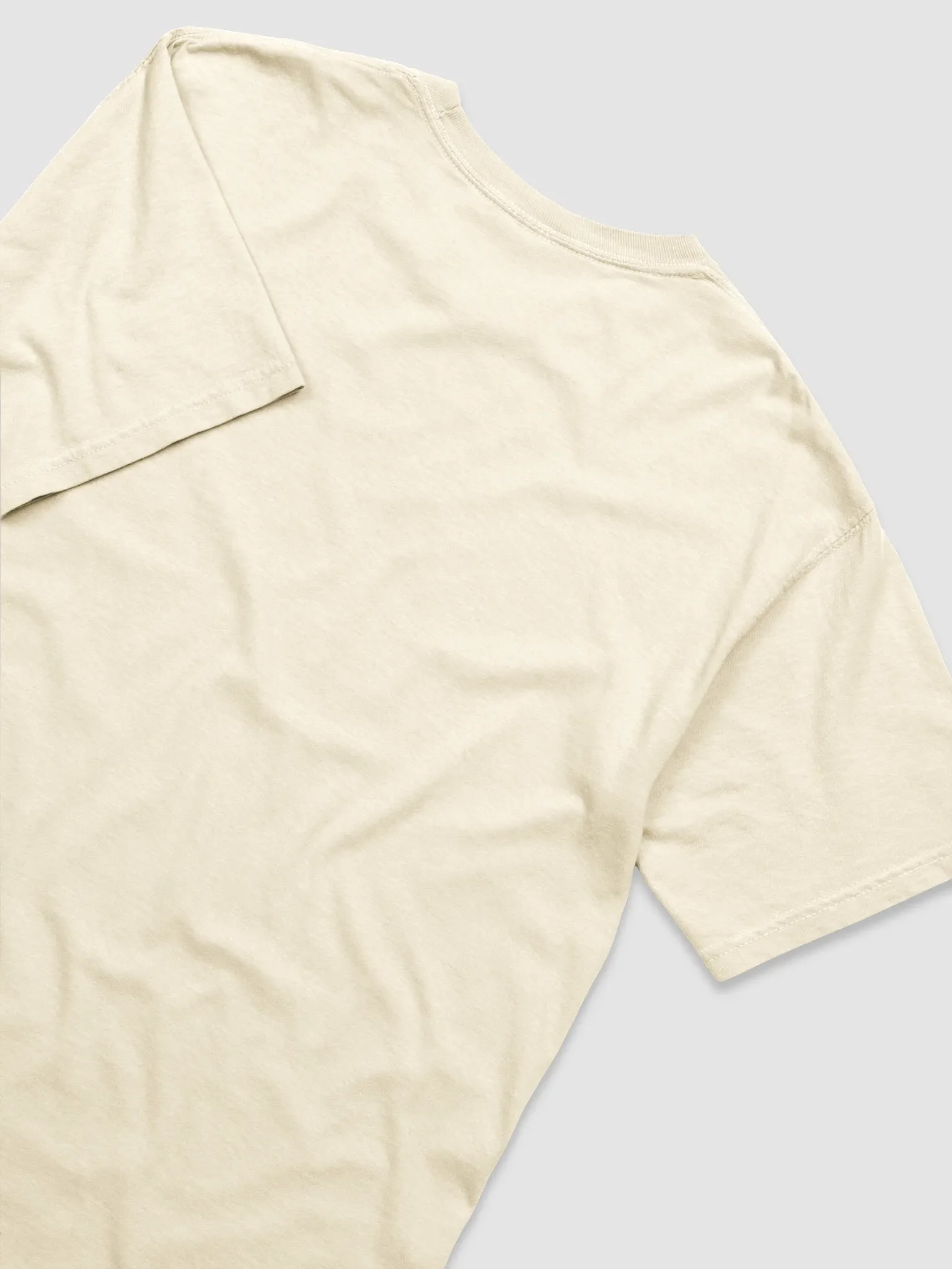 Innerer Garten – Namaste T-Shirt für Männer product image (4)