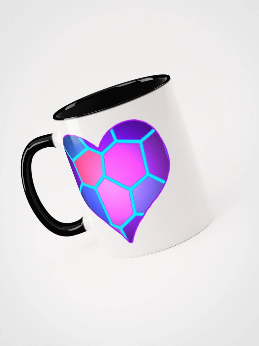 DiesmaHeart Color Fill Mug product image (34)