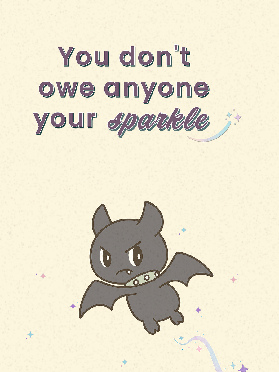 Melancholy & Glitter Wallpaper Bundle product image (2)