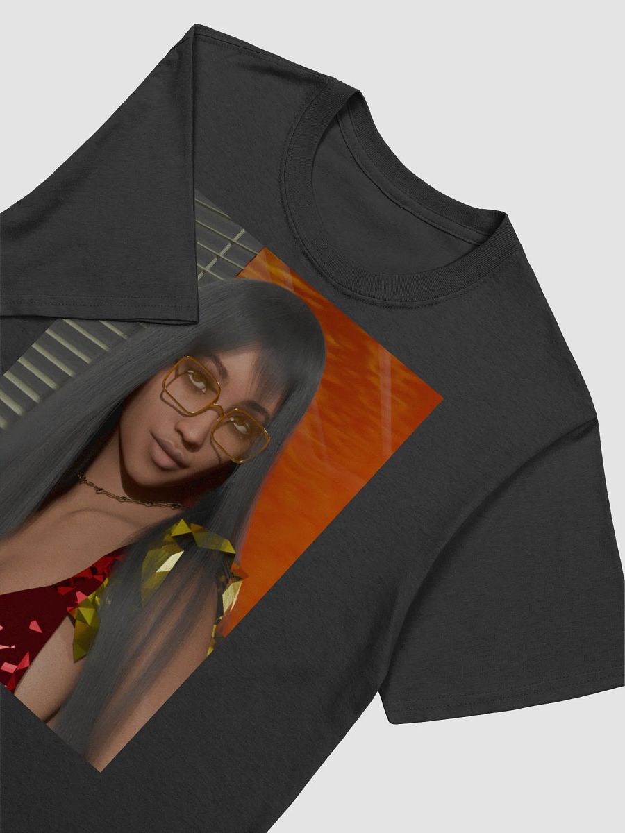 Addison Unisex T-Shirt product image (21)