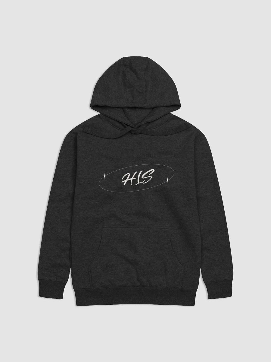 HLS Starry Signature - Unisex Hoodie product image (5)