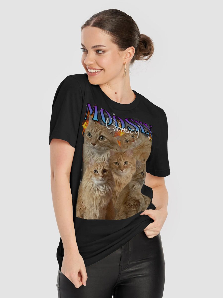 Moosey Goosey Tee product image (24)