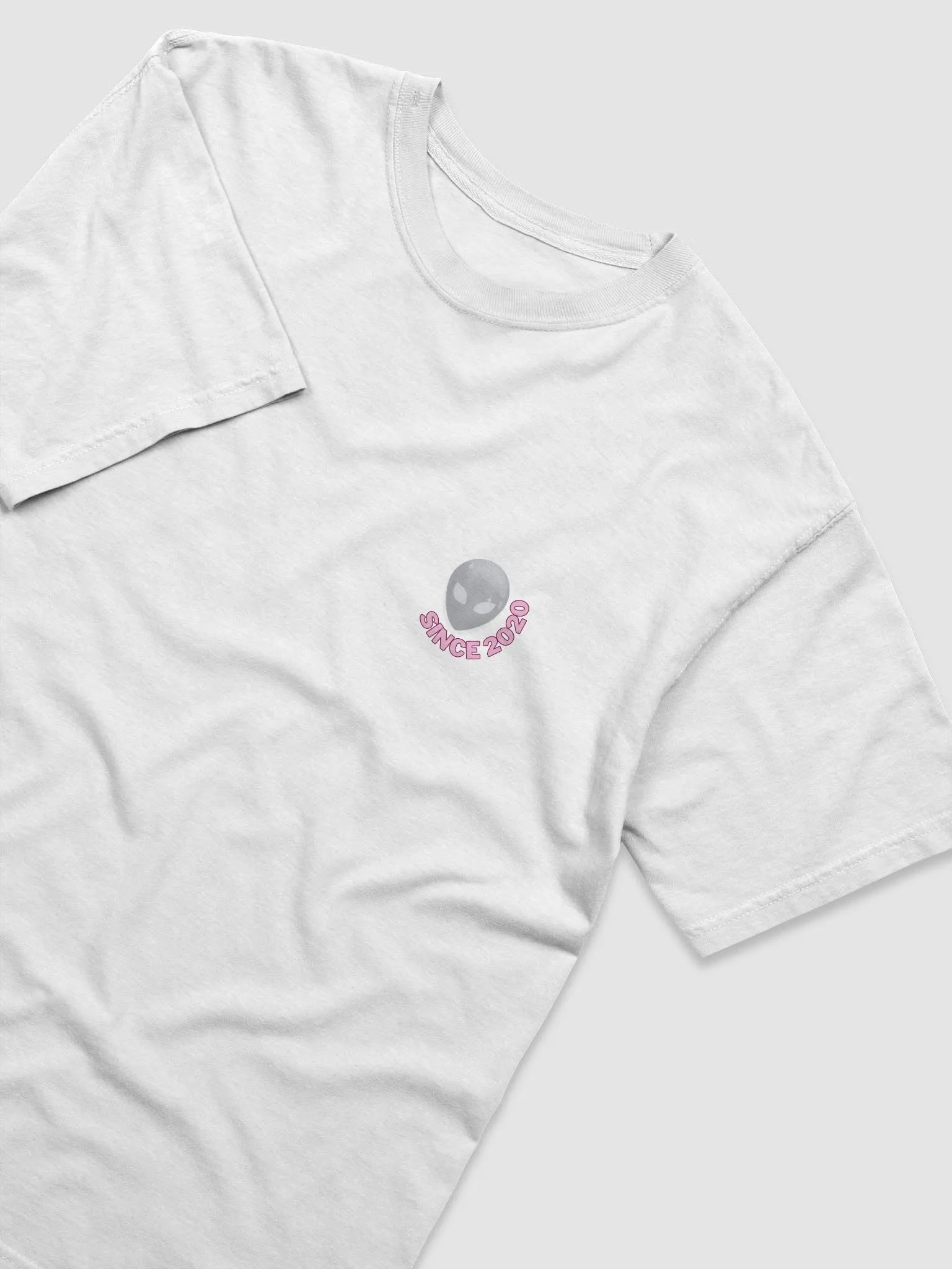 OG BROTHER PINK T-SHIRT product image (3)