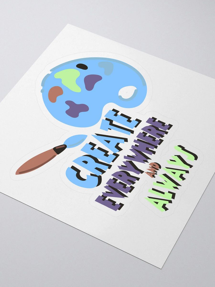 CREATE EVERYWHERE AND ALWAYS product image (3)