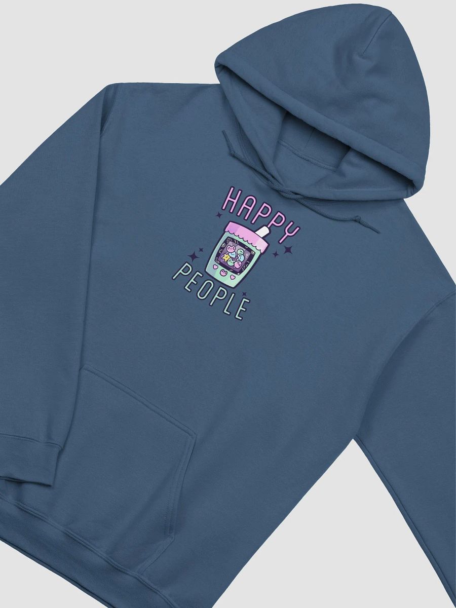 'Puni Froggo' Hoodie product image (12)