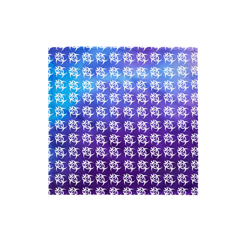 BHK Bandana