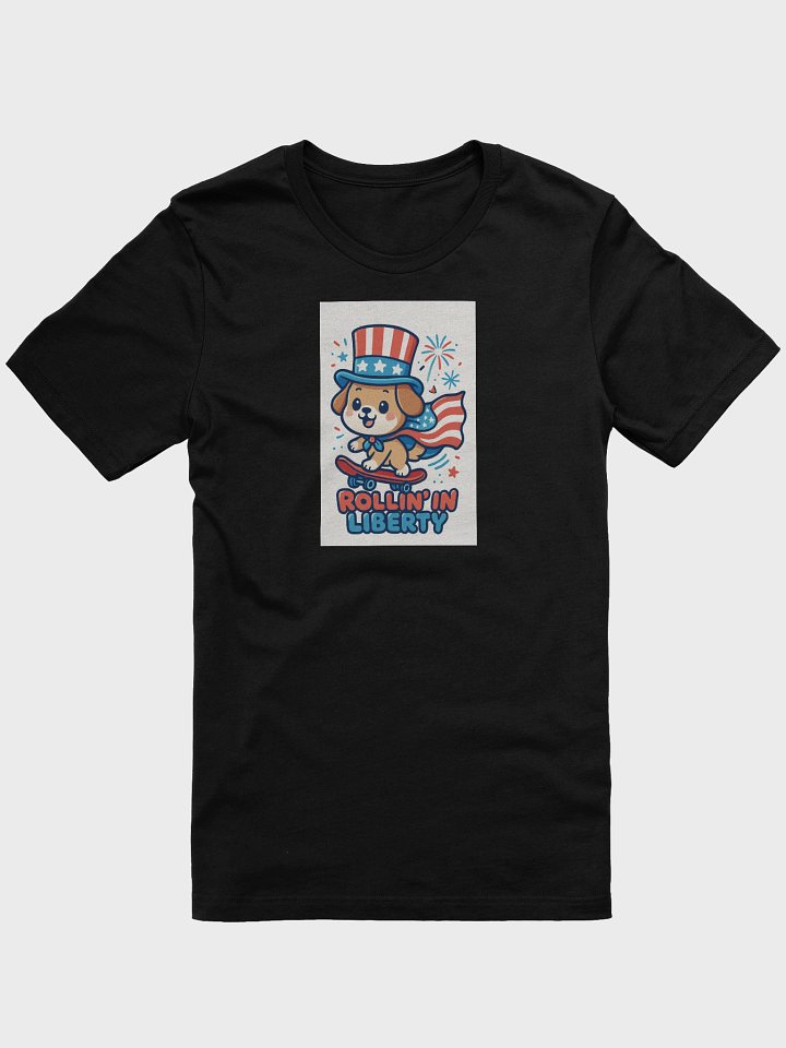 USA HAPPY DOG product image (1)