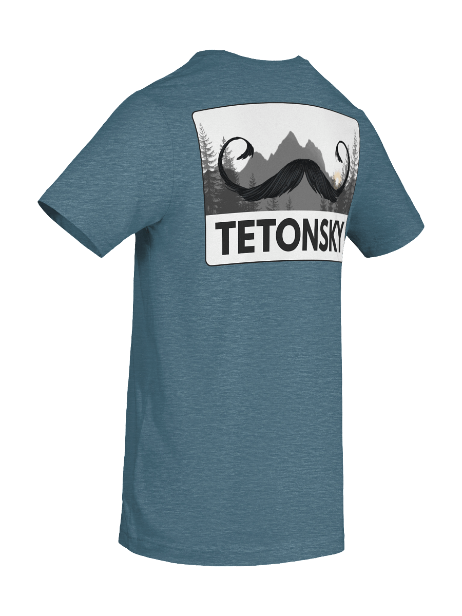 TetonSky Mountain Tee product image (107)